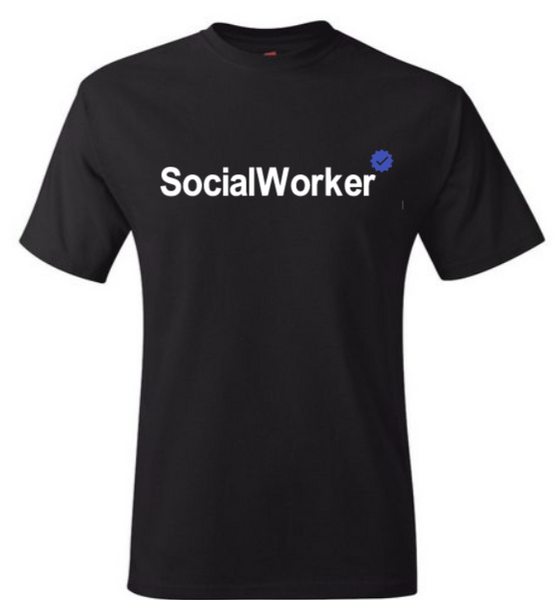 Social Worker Verified