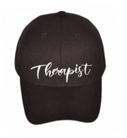 "Therapist"Hat