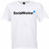 Social Worker Verified